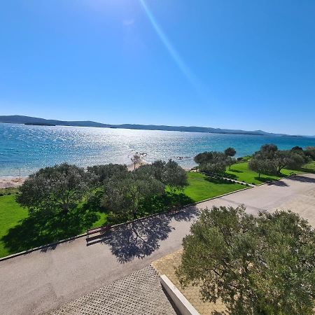 Maria'S Leilighet Biograd Na Moru Eksteriør bilde